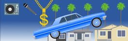 Lowrider Hopping artwork 1