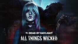 Dead by Daylight: All Things Wicked Chapter artwork 1