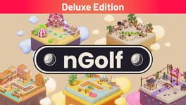 Ngolf: Deluxe Edition artwork 1