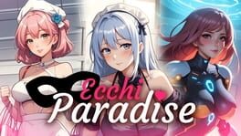 Ecchi Paradise artwork 1