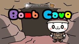 Nyanzou & Kumakichi Bomb Cave artwork 1