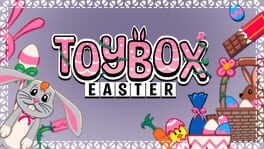 ToyBox Easter artwork 1