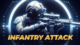 Infantry Attack artwork 1