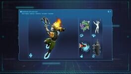 Exoprimal: Barrage Splash! Set artwork 1