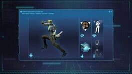 Exoprimal: Zephyr Security Guard Set artwork 1