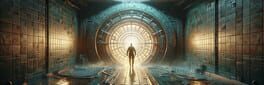 Secret Odyssey: Orb of Eternity artwork 1
