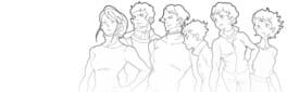 Sidereal Wanderer artwork 1