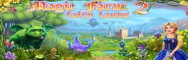 Magic Farm 2: Fairy Lands - Premium Edition artwork 1