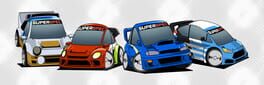 SuperSpec Rallycross artwork 1