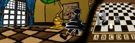 Roguelike Chess artwork 1