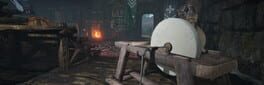 Medieval Blacksmith artwork 1