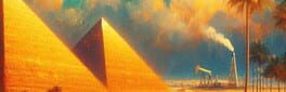 Oil Sheik artwork 1