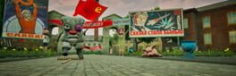 Return of the USSR artwork 1