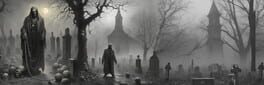 Eternal Burden artwork 1