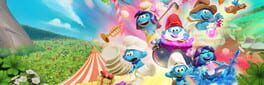 The Smurfs: Village Party artwork 1