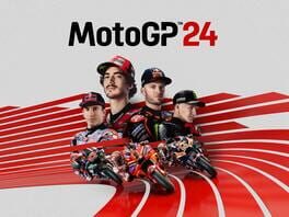 MotoGP 24 artwork 2