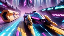 Hyper Turbo Boost artwork 2