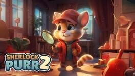 Sherlock Purr 2 artwork 5