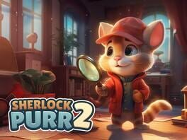 Sherlock Purr 2 artwork 4