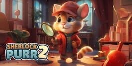 Sherlock Purr 2 artwork 2