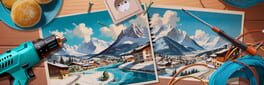 Electric Alps artwork 1