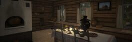 Russian Hut Simulator artwork 1