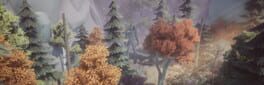 Forest Keeper artwork 1