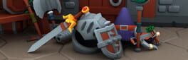 RPG Survivors artwork 1