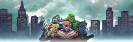 Limp Heroes+ artwork 1