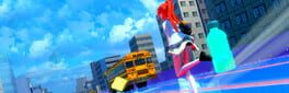 Run for the Bus artwork 1