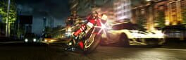 Fast Beat Battle Rider artwork 1