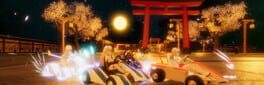 Loli Racing artwork 1