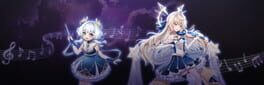 Kalpa: Cosmic Symphony artwork 1