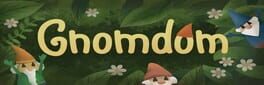 Gnomdom artwork 1