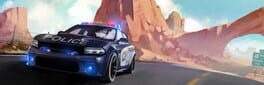 Highway Police Simulator artwork 1