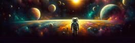 Space Query artwork 1