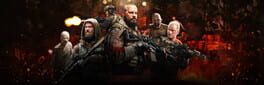 OutlawZ: Headhunter artwork 1