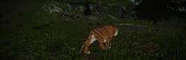 Let's be a Tiger artwork 1