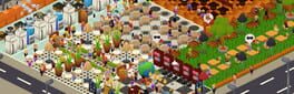 Mattami Restaurant & Cafe Tycoon artwork 1