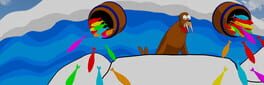 Walrus Run artwork 1