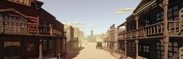 Coyote: An Old West Vignette artwork 1