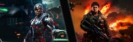 RTS Tactical Warfare: Siege Survival artwork 1