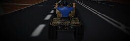 Quad Bike Crazy Driver artwork 1