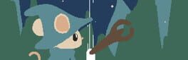Mouse Curser artwork 1