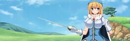 Sword Princess Sistina artwork 1