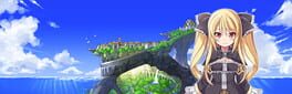 Sheryl: The Alchemist of the Island Ruins artwork 1