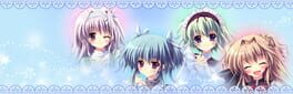 Mashiroiro Symphony HD: Love is Pure White artwork 1