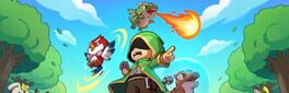 Guardian Tactics: Deck of the Chosen artwork 1