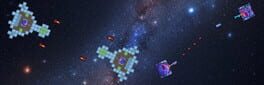 Cosmic Tankinator artwork 1