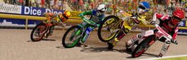 Speedway Challenge 2024 artwork 1